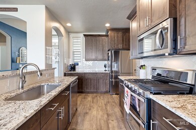 1488 W Soldotna Dr, Kuna, ID 83634 - photo 6