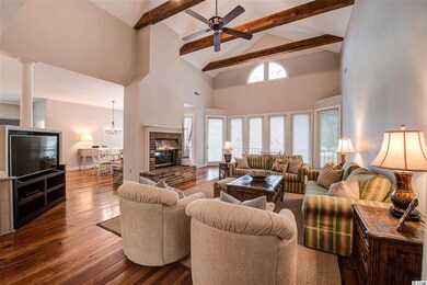 28 Shearwater Ct unit DeBordieu Colony Gol, Georgetown, SC 29440 - photo 7