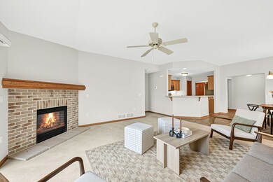 Specious living space