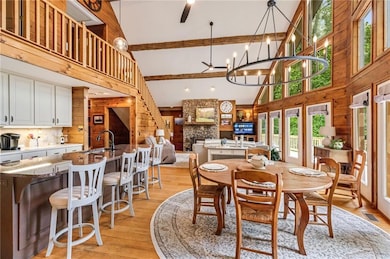 233 Soquili Trail, Jasper, GA 30143 - photo 6