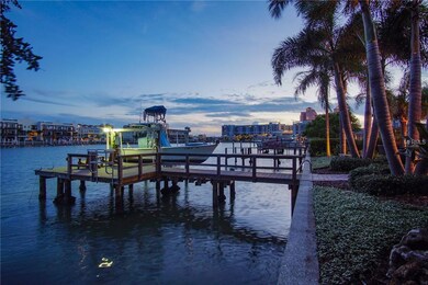 Dock