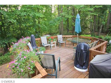 Patio/Deck