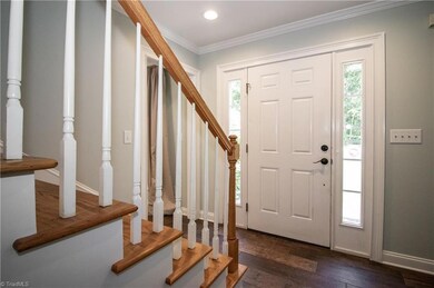 342 Gleneagles Rd W, Statesville, NC 28625 - photo 3