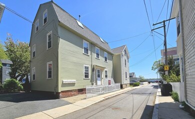 9 Kosciusko St unit 3, Salem, MA 01970 - photo 3