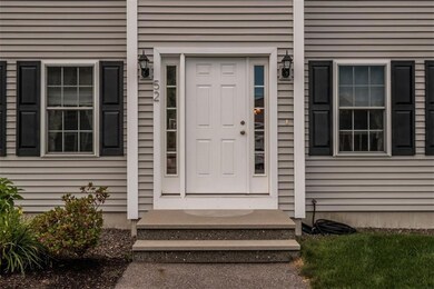 52 Wagner Farm Rd, Gorham, ME 04038 - photo 5