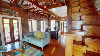Great Room Entry