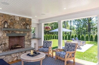 1 Jordan Way, Edgartown, MA 02539 - photo 4