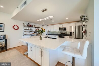 Scarlett Place unit 504, Baltimore, MD 21202 - photo 6