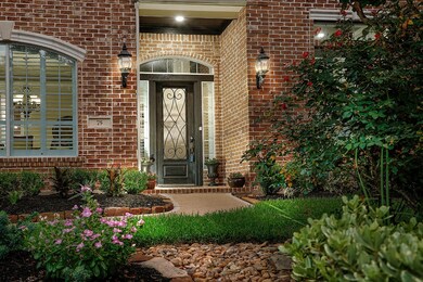 75 Nocturne Woods Place, Spring, TX 77382 - photo 2