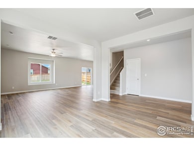 960 Cascade Falls St, Severance, CO 80550 - photo 3