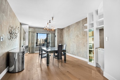 The Sovereign unit 18D, New York, NY 10022 - photo 4