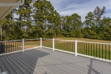 8906 Centennial Rd, Disputanta, VA 23842 - photo 2