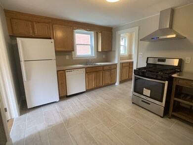 115 Murdock St unit 117, Brighton, MA 02135 - photo 2