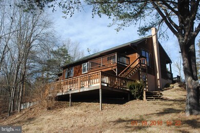 64 Tanager Dr, Old Fields, WV 26845 - photo 2