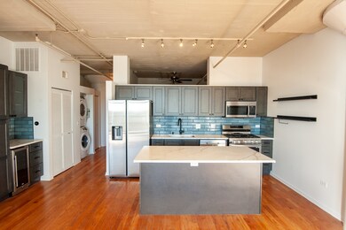 University Village Lofts unit 412, Chicago, IL 60608 - photo 3