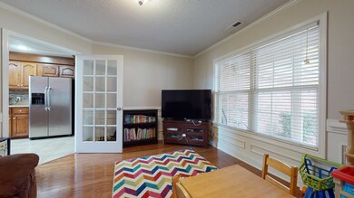 Dining Room In