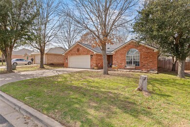 213 Whitestone Way, Weatherford, TX 76085 - photo 2