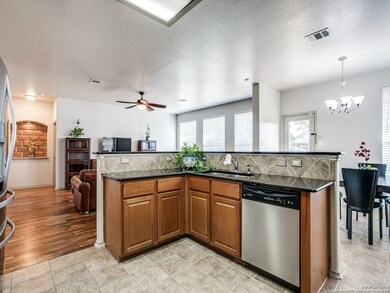 24530 Walnut Pass unit 3, San Antonio, TX 78255 - photo 3