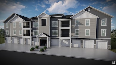 709 S 4500 S unit N101, Spanish Fork, UT 84660 - photo 3