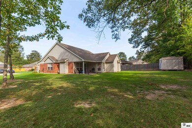 334 Timberwood Dr, Monroe, LA 71203 - photo 5