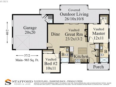 1768 John Muir Cir SE, Salem, OR 97302 - photo 2