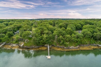 75 Hamilton Way (Land), Yarmouth, ME 04096 - photo 4