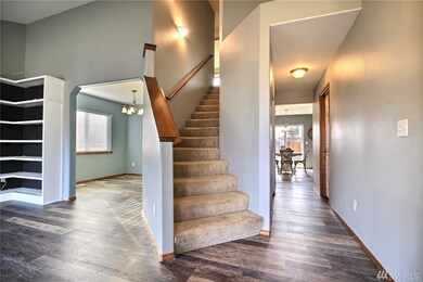 9113 Thea Rose Dr, Yelm, WA 98597 - photo 2