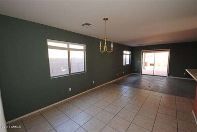 Formal Dining Room-Living Rm