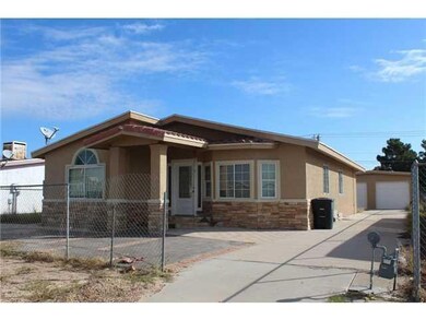 14640 Achim Dr unit ., El Paso, TX 79928 - photo 3