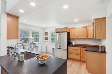 Kitchen In Progress