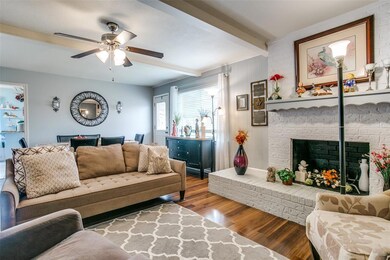 5336 Colorado Blvd, North Richland Hills, TX 76180 - photo 7