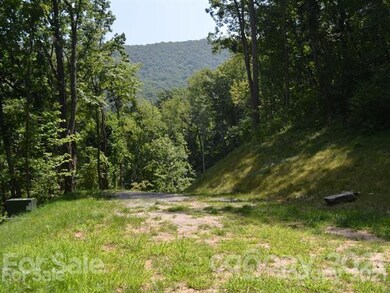 Summertime View and Gentle homesite