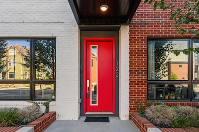 122 S Ohio Ave, Columbus, OH 43205 - photo 3