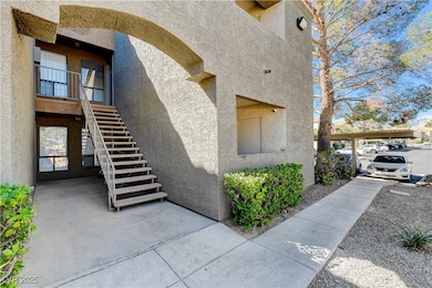 3151 Soaring Gulls Dr unit 2040, Las Vegas, NV 89128 - photo 4