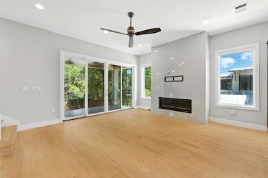 901 Bouldin Ave unit B, Austin, TX 78704 - photo 6