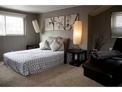 Master Bedroom.