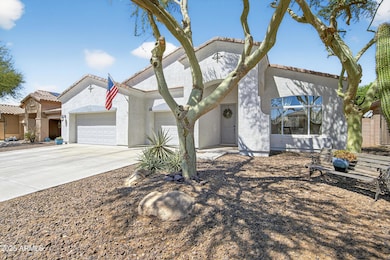 9626 W Bajada Rd unit 3, Peoria, AZ 85383 - photo 3