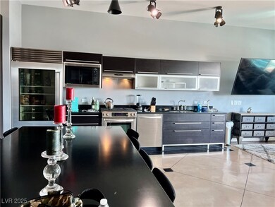 Newport Loft Condominiums unit 1111, Las Vegas, NV 89101 - photo 2