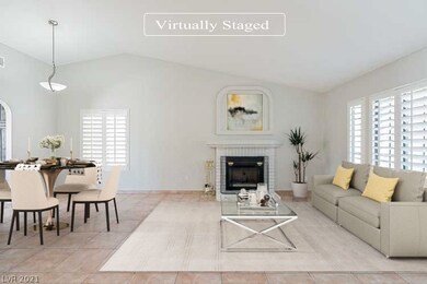 Staged Photo