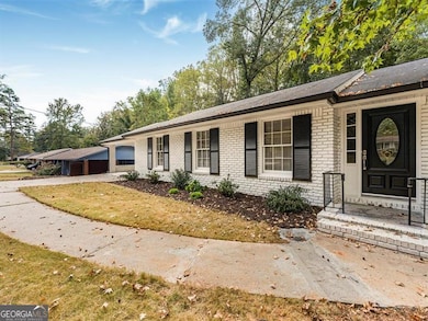 4515 Greensprings Rd, Atlanta, GA 30337 - photo 6