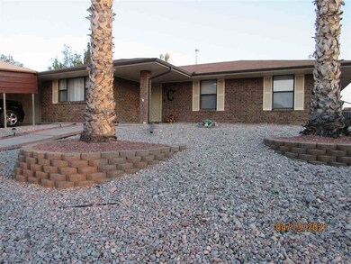 3018 El Dorado, Alamogordo, NM 88310 - photo 2