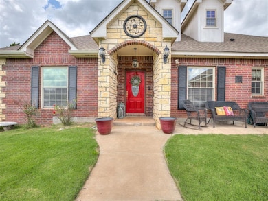 5234 W Canyon Rd, Guthrie, OK 73044 - photo 7