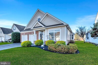 161 Tunicflower Ln, Princeton Junction, NJ 08550 - photo 2