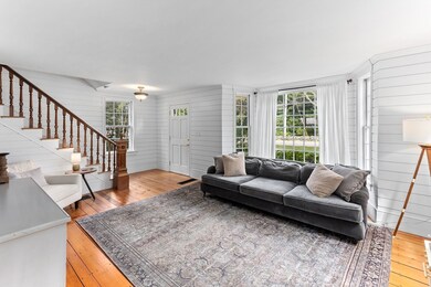 481 High St, Hanson, MA 02341 - photo 5