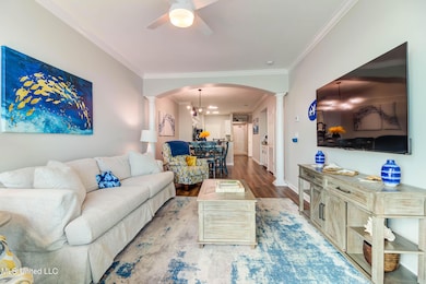 Legacy Towers Condo Rentals unit 1006, Gulfport, MS 39507 - photo 2