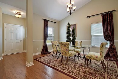 Dinning Room