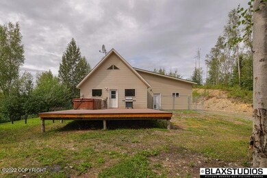 Back of Home