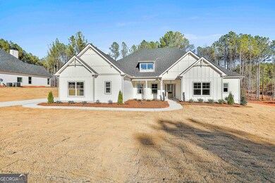 188 Tattersall Way unit 5-99, Senoia, GA 30276 - photo 2