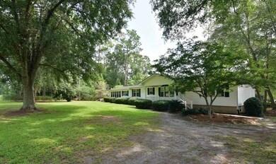 1364 Funston Doerun Rd, Doerun, GA 31744 - photo 4
