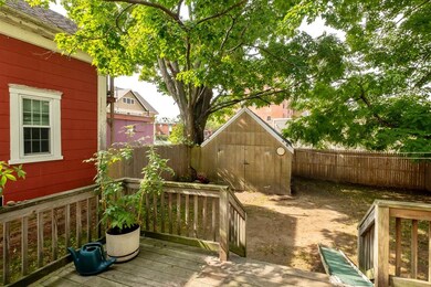 82 Cass St, Portsmouth, NH 03801 - photo 6